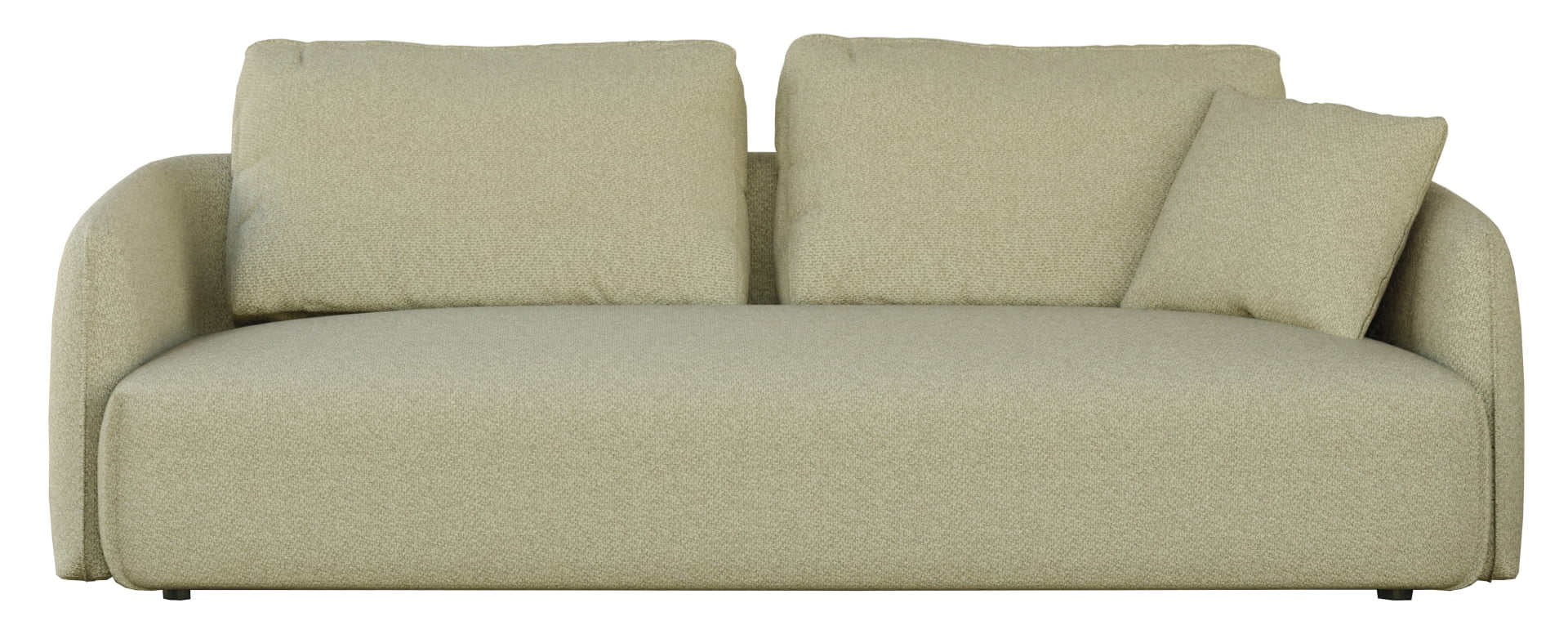 2,5místná nerozkládací pohovka Icon - Etap Sofa