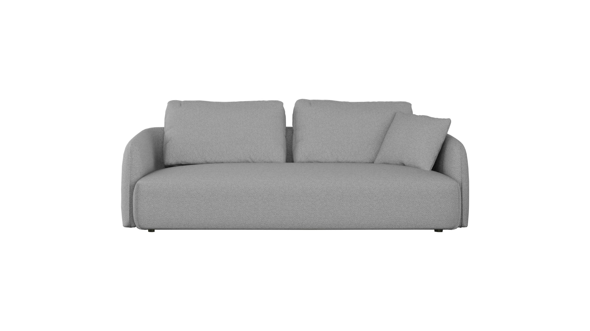 Třímístná nerozkládací pohovka Icon - Etap Sofa