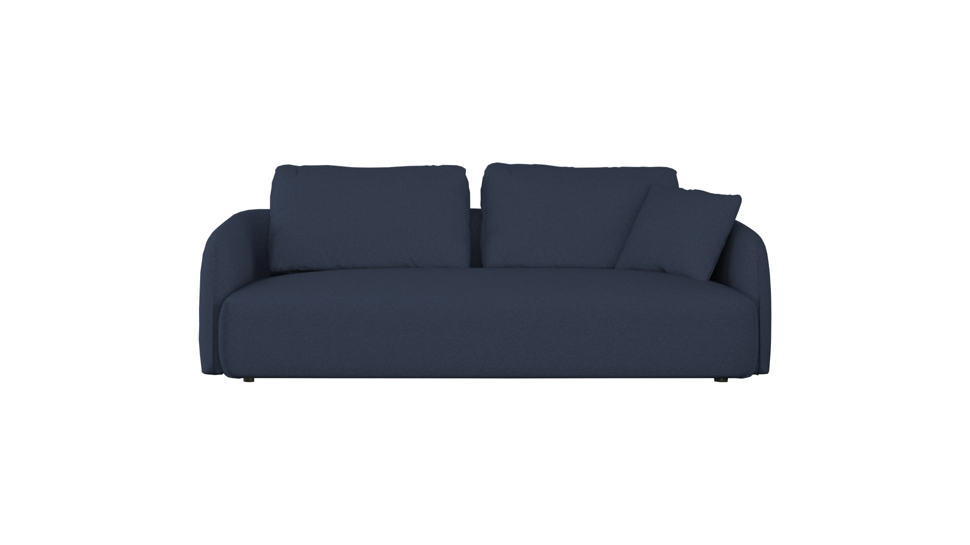 

Třímístná nerozkládací pohovka Icon - Etap Sofa