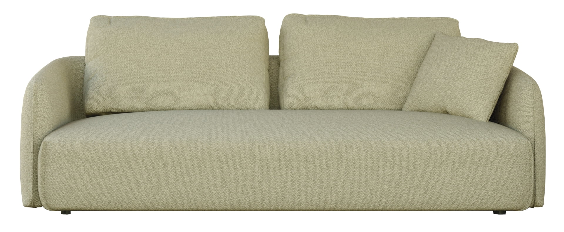 Třímístná nerozkládací pohovka Icon - Etap Sofa