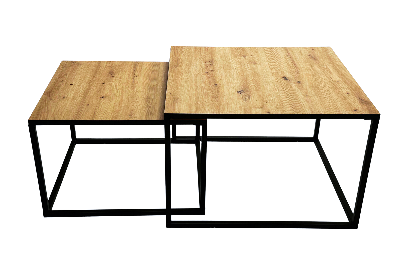 Levně Sada stolků Loft C18 - CZ - Siudy