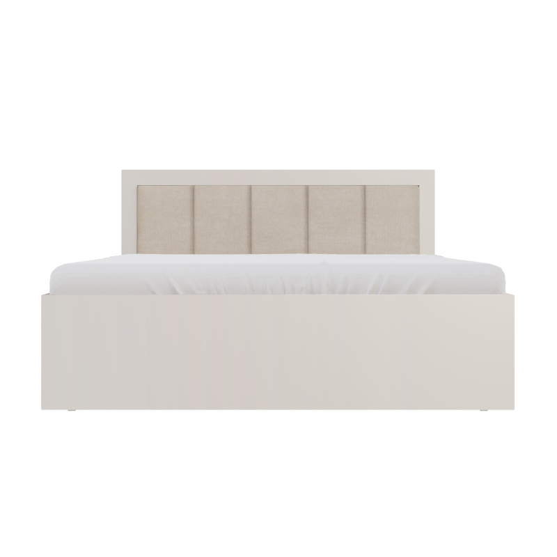 Levně Postel Smart 180x200 cm - Meblar