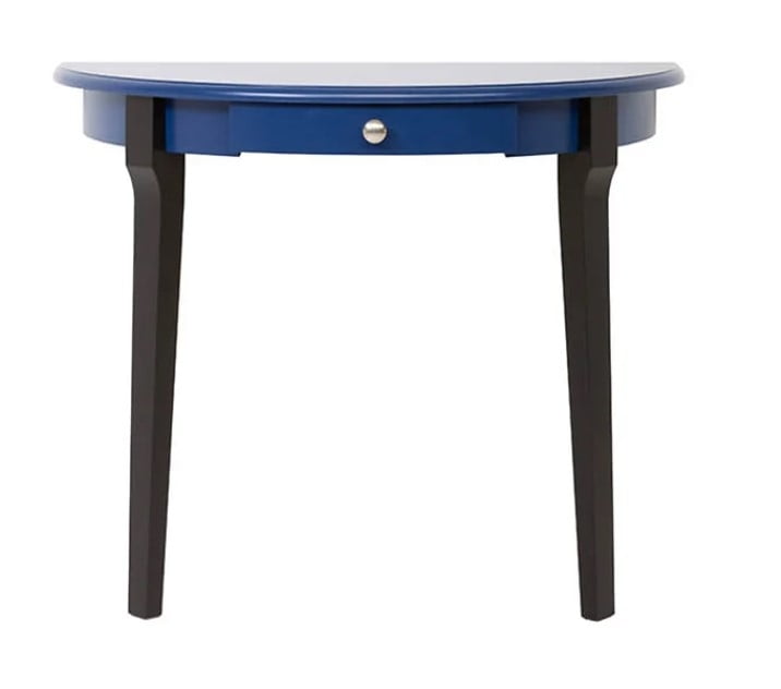 

Toaletní stolek Kay - Black Red White - BRW