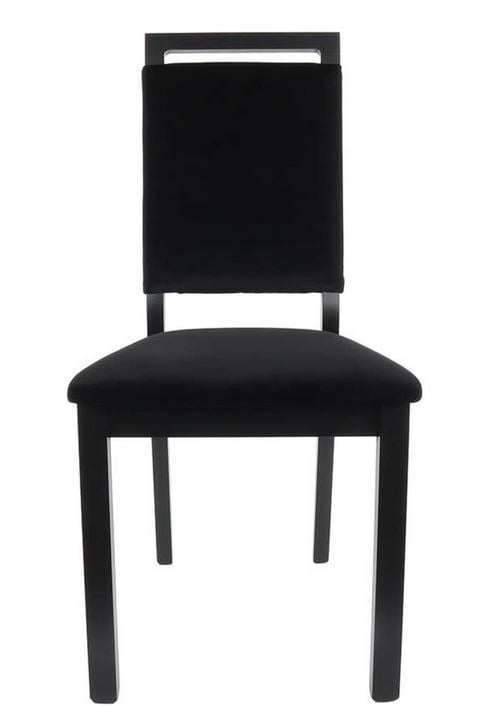 

Židle Kassel - Black Red White - BRW