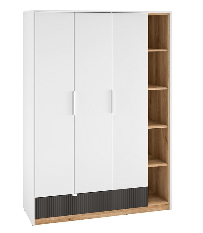 Szafa Torino - ML Meble