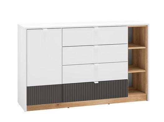 

Komoda Torino - ML Meble