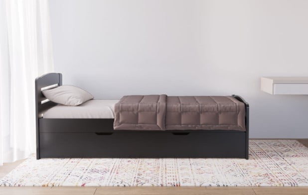 Postel 80207 (90x200) - M&K Foam