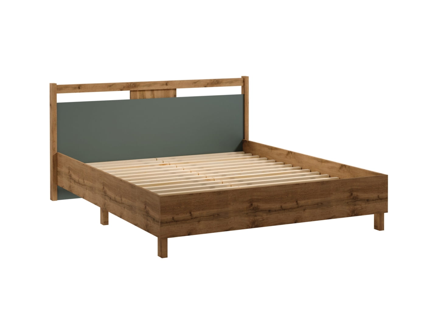

Postel Indygo 160x200 cm - Gała Meble