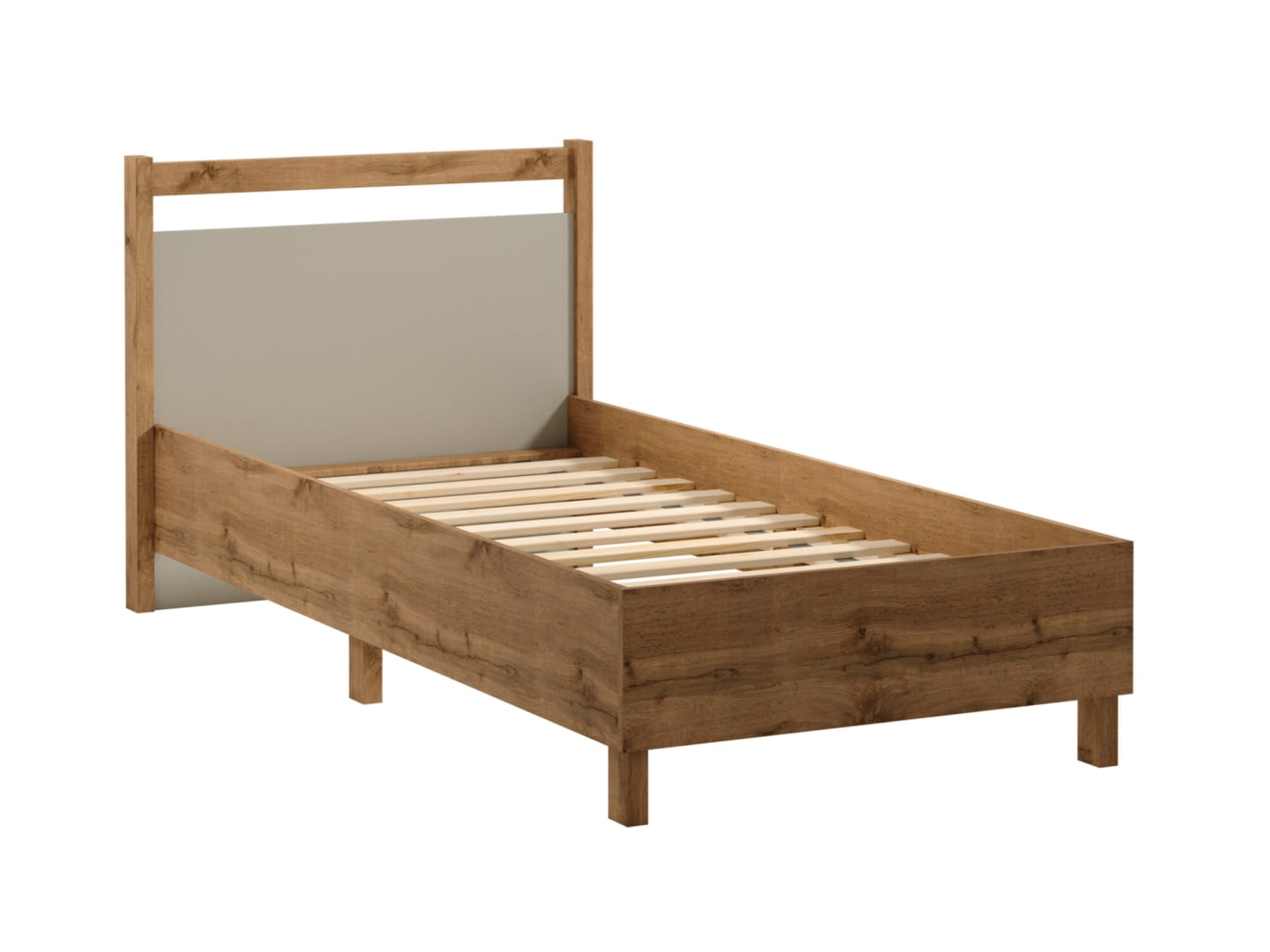 

Postel Indygo 90x200 cm - Gała Meble