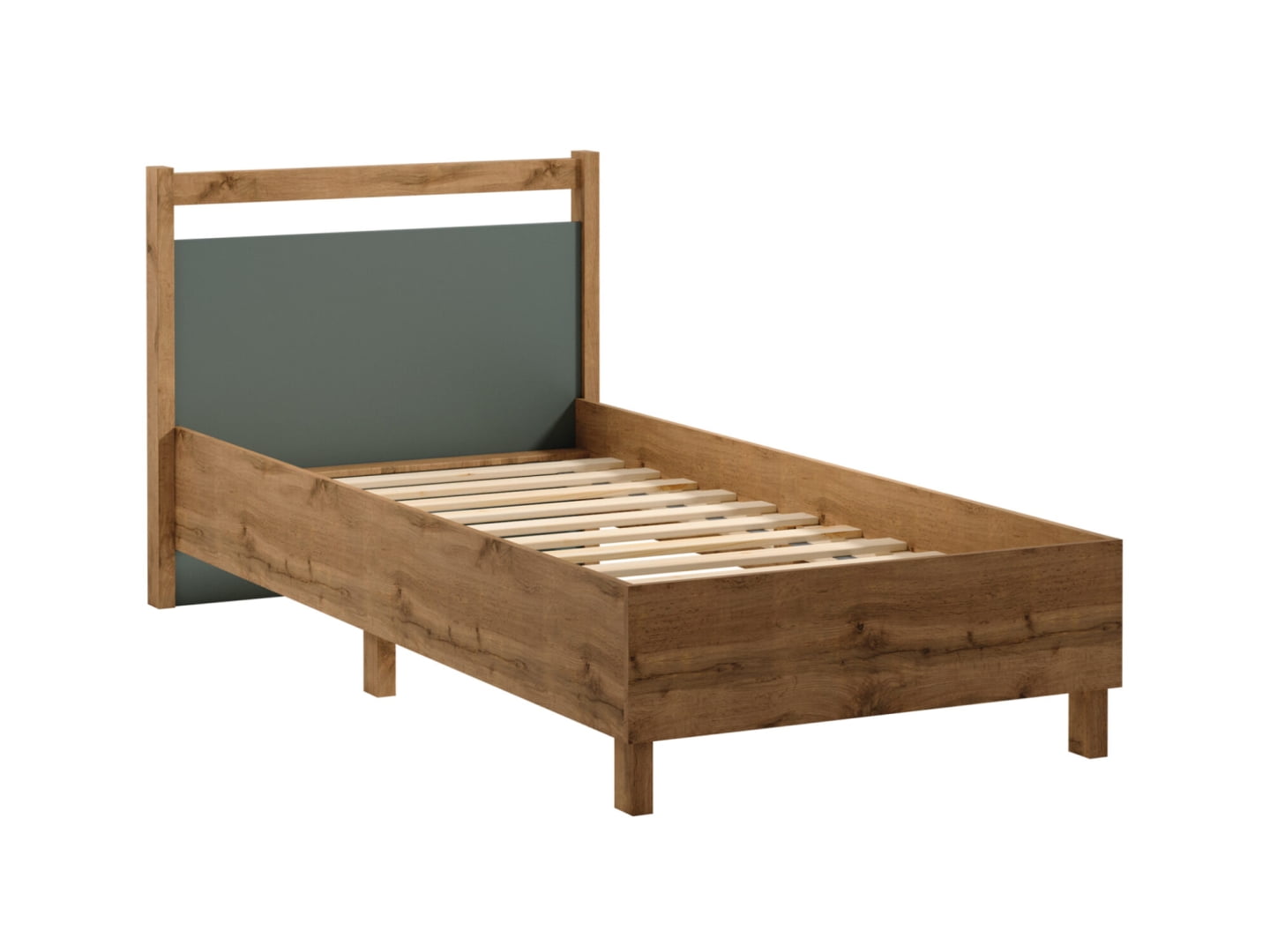 

Postel Indygo 90x200 cm - Gała Meble