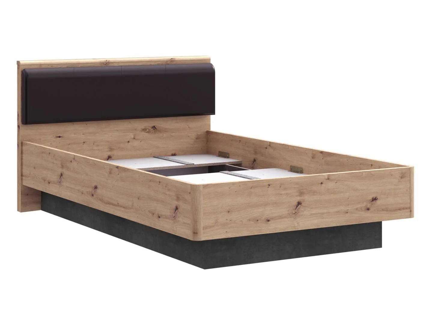 Postel 140 Raven - Black Red White - BRW
