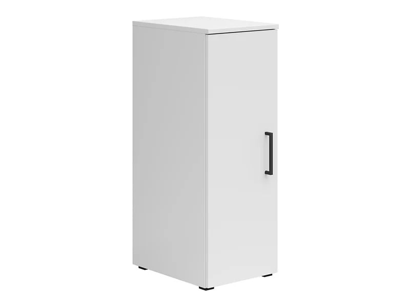 

Skříňka MultiDo 30 cm se 3 policemi - Black Red White - BRW