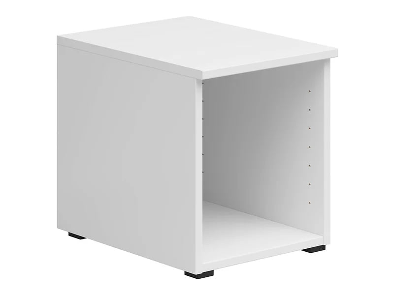 

Regál MultiDo 30 cm - Black Red White - BRW