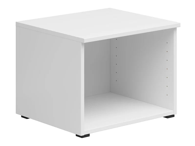 

Regál MultiDo 45 cm - Black Red White - BRW