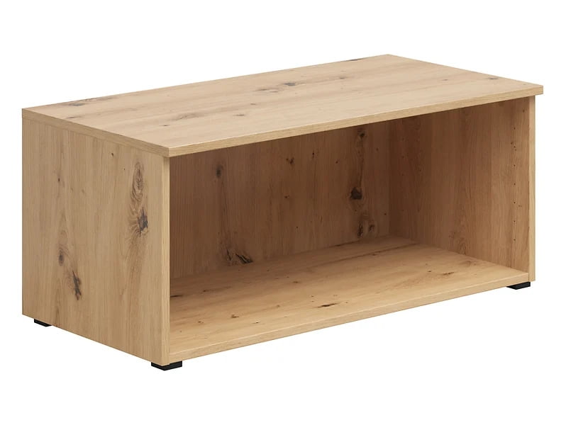 

Regál MultiDo 80 cm - Black Red White - BRW