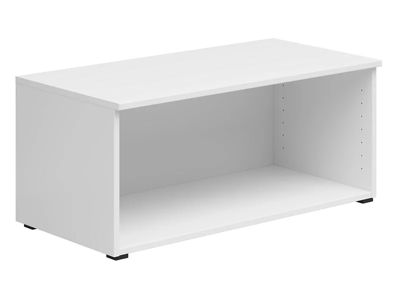 

Regál MultiDo 80 cm - Black Red White - BRW
