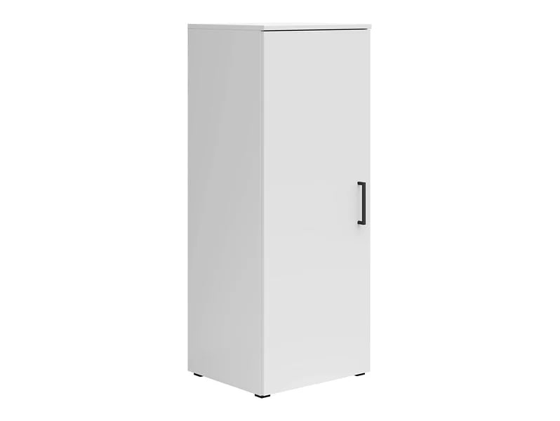 

Jednodveřový regál MultiDo 45 cm - Black Red White - BRW