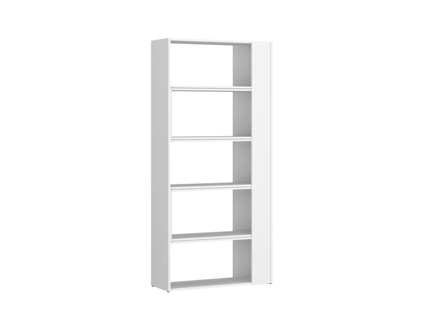 

Regál Quickfit - Meble Wójcik