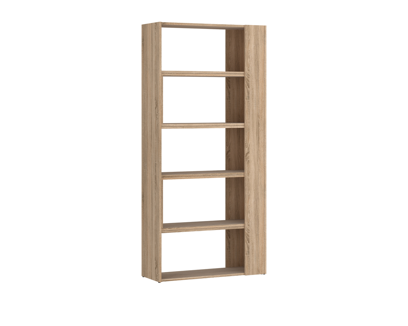 Levně Regál Quickfit - Tiko