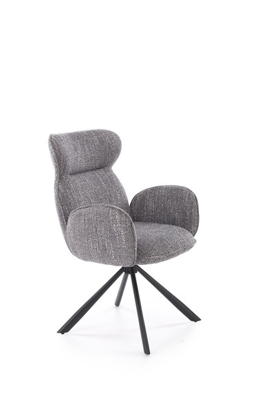 Levně Otočná židle K571 - Halmar