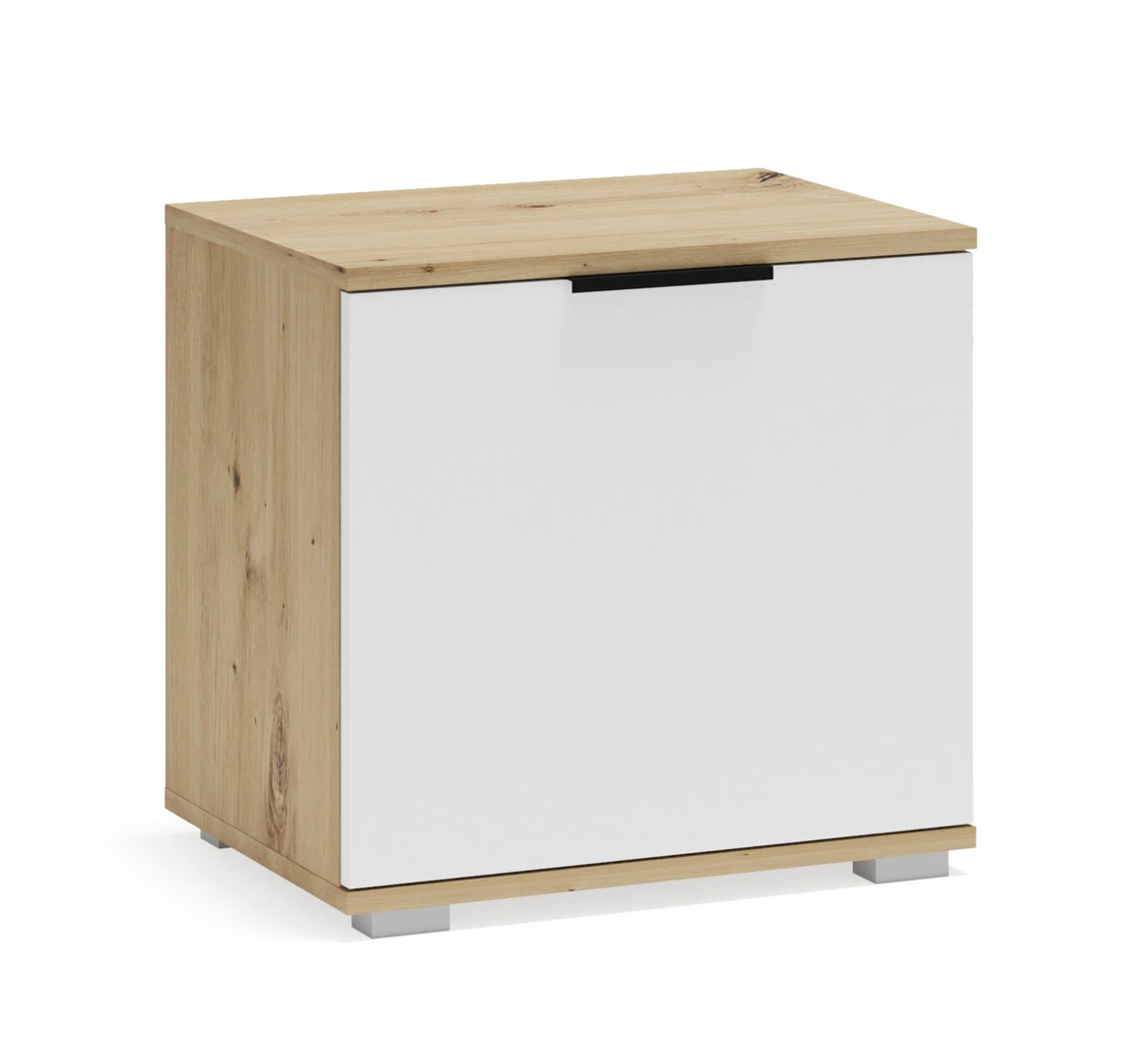 Skříňka na boty Clif - Halmar