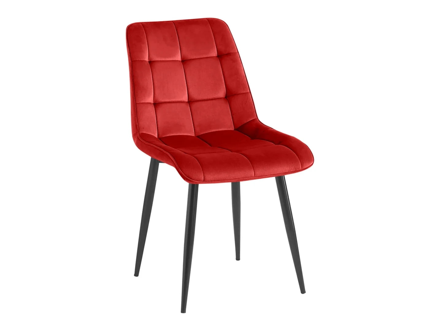 

Židle Tango - Black Red White - BRW