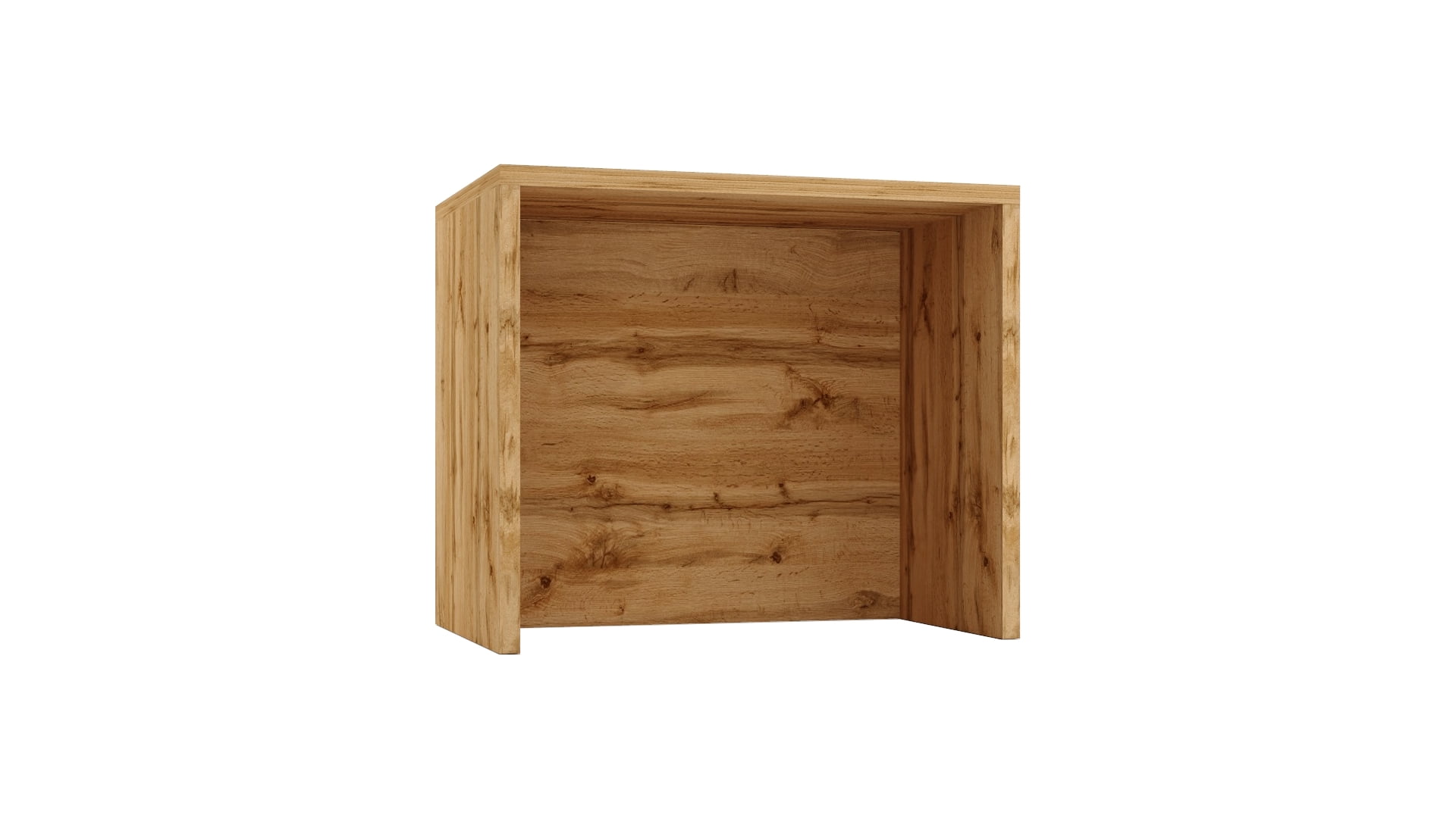 

Kuchyňský ostrůvek 97 Dub zlatý - Stolkar