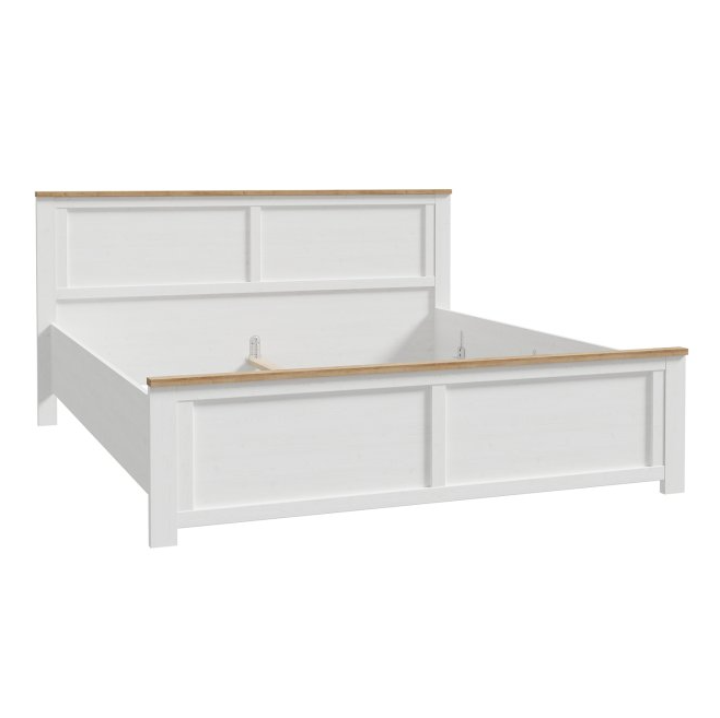 

Postel 180x200 Chisbury - Forte