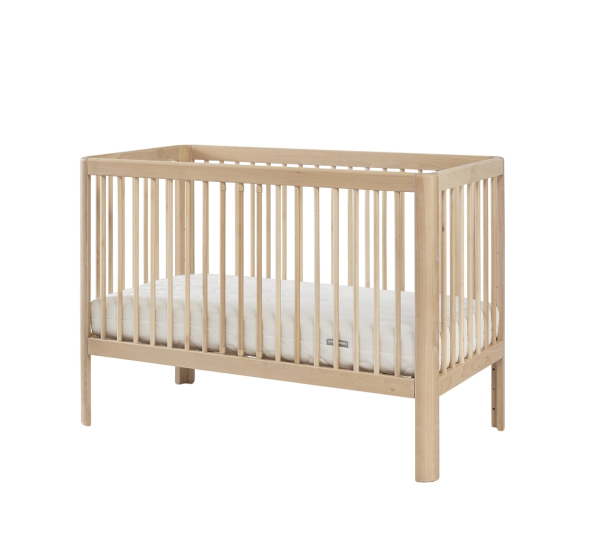 

Postýlka Pure 120x60 - Pinio
