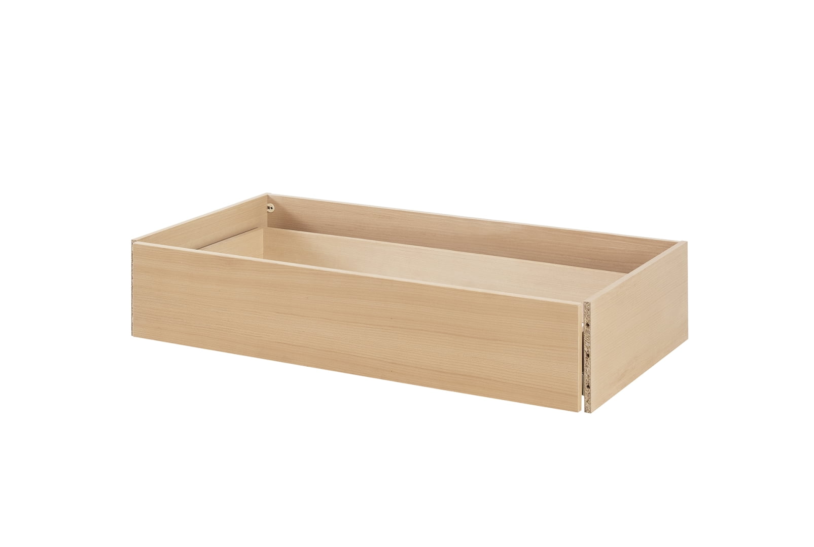 

Zásuvka k postýlce Pure 120x60 - Pinio