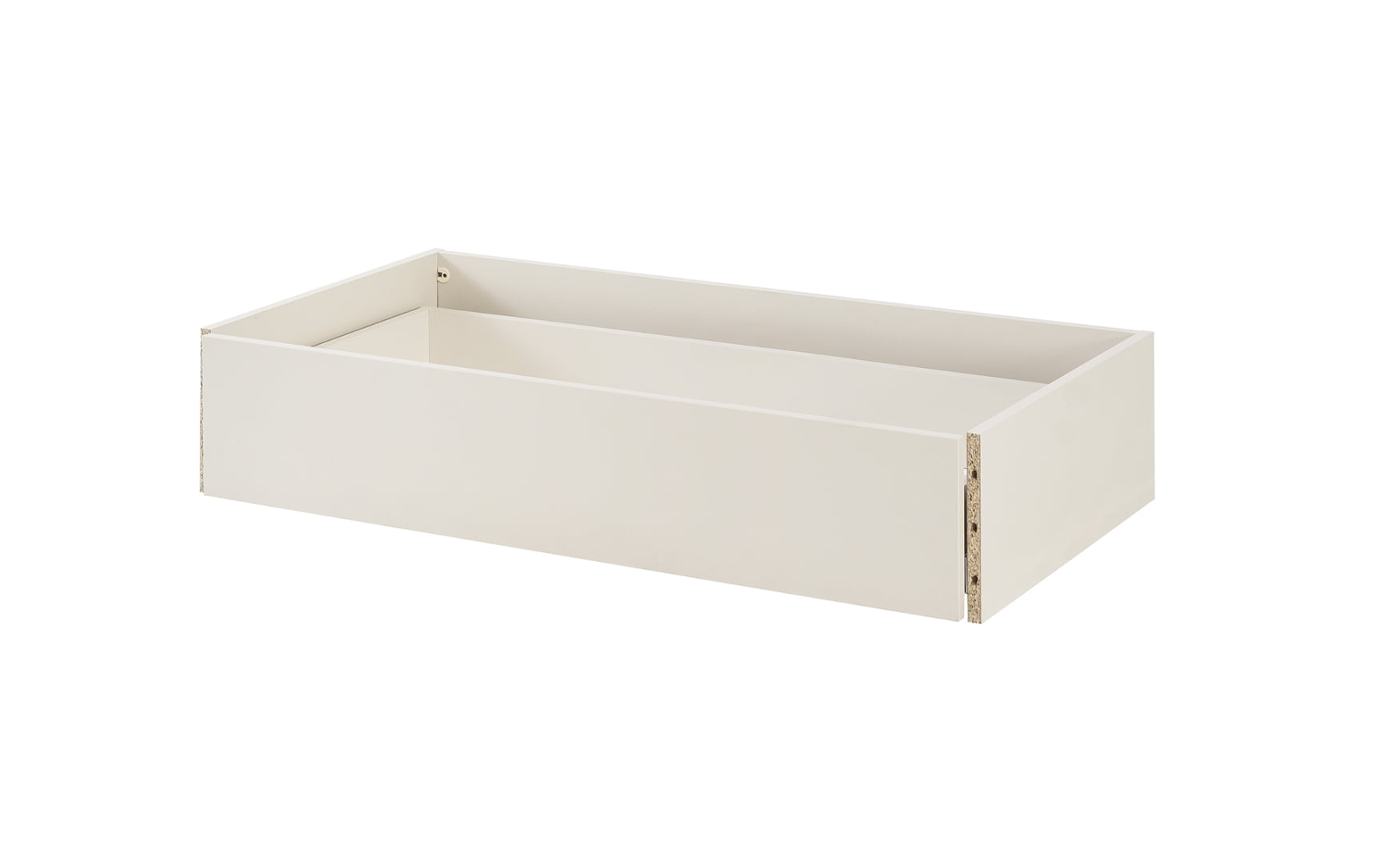

Zásuvka k postýlce Pure 120x60 - Pinio
