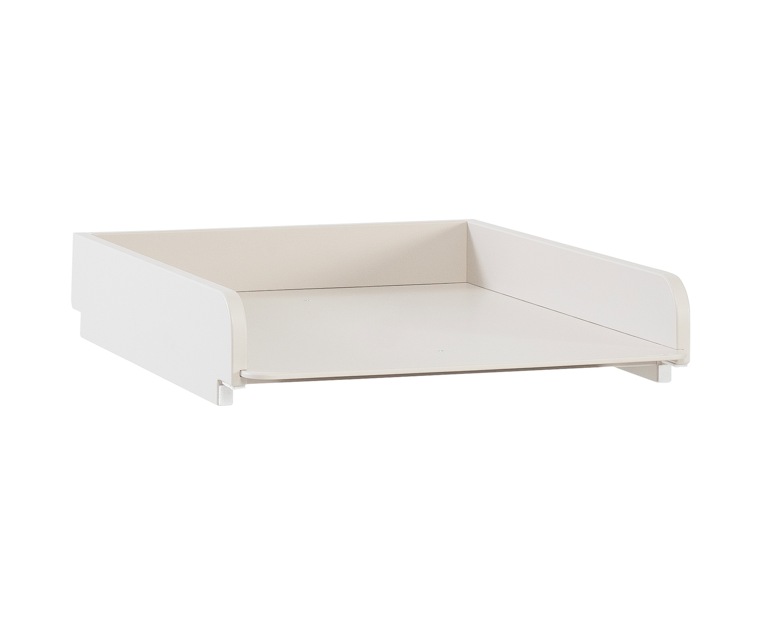 

Přebalovací pult na postýlku Pure 120x60 - Pinio