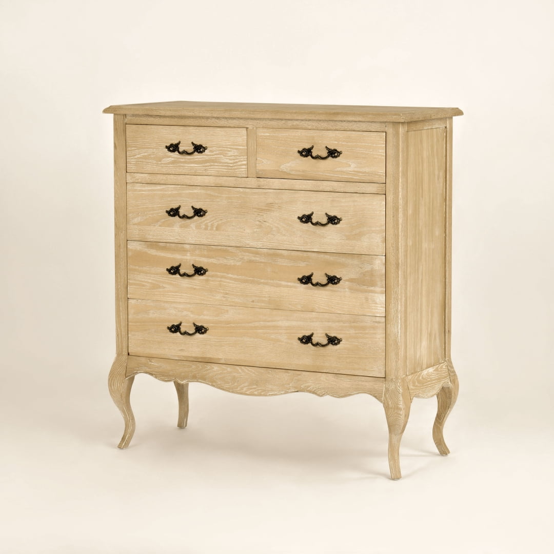 

Komoda Venezia Oak - Livin Hill