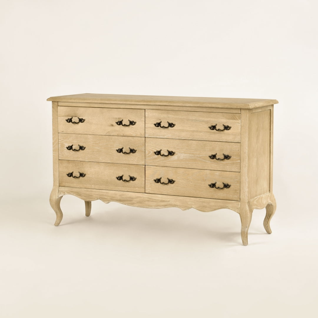 

Komoda Venezia Oak - Livin Hill