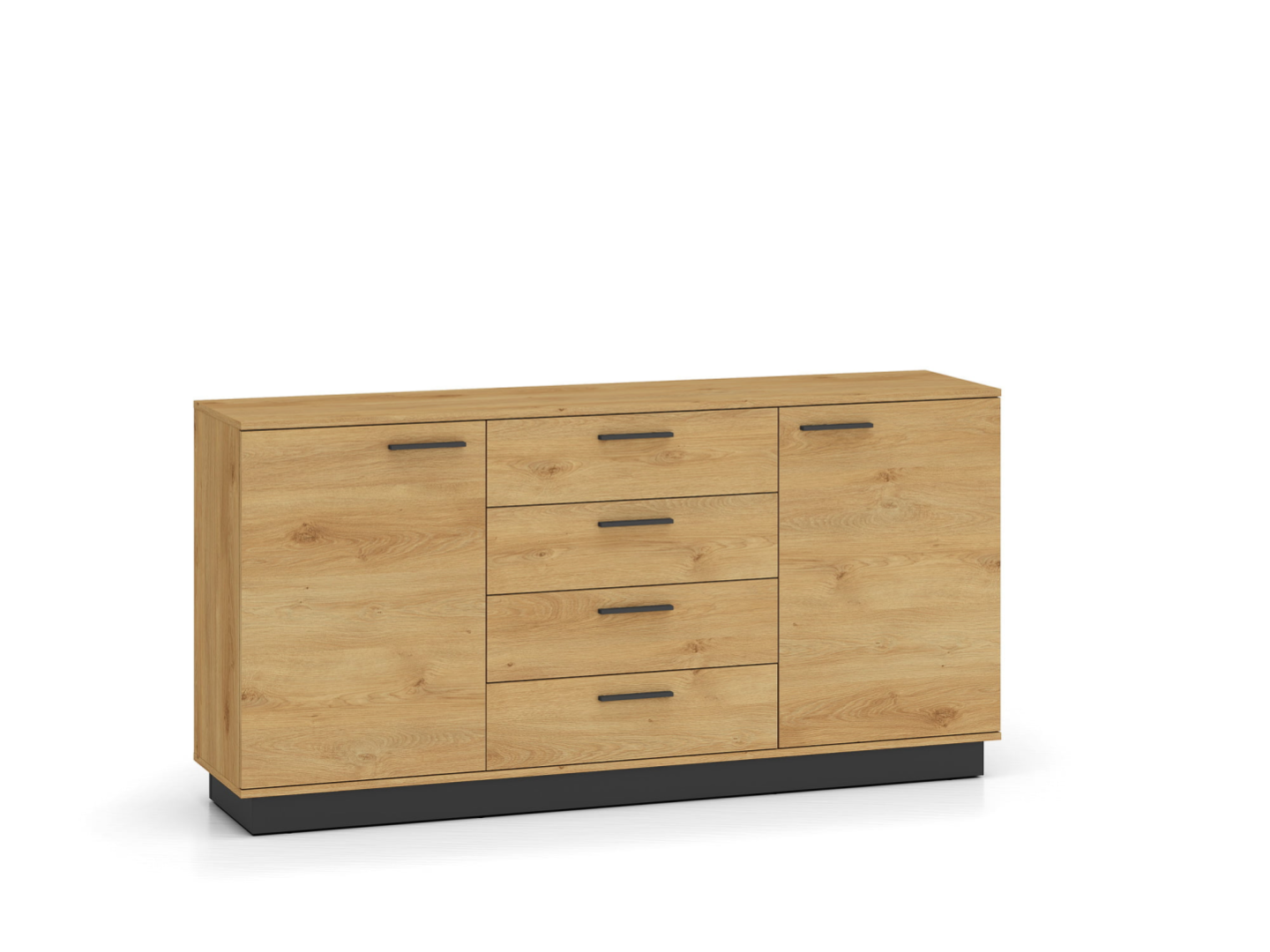 

Komoda Modesto - ML Meble