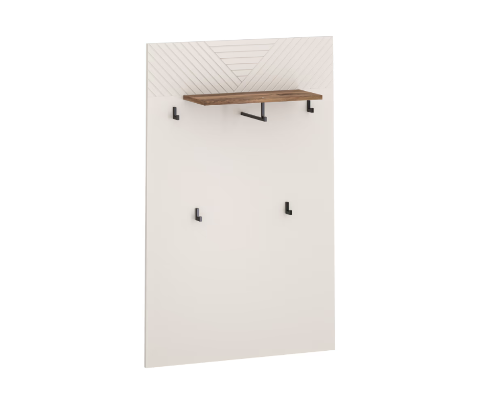 

Předsíňový panel 80 Evo - Mebelbos