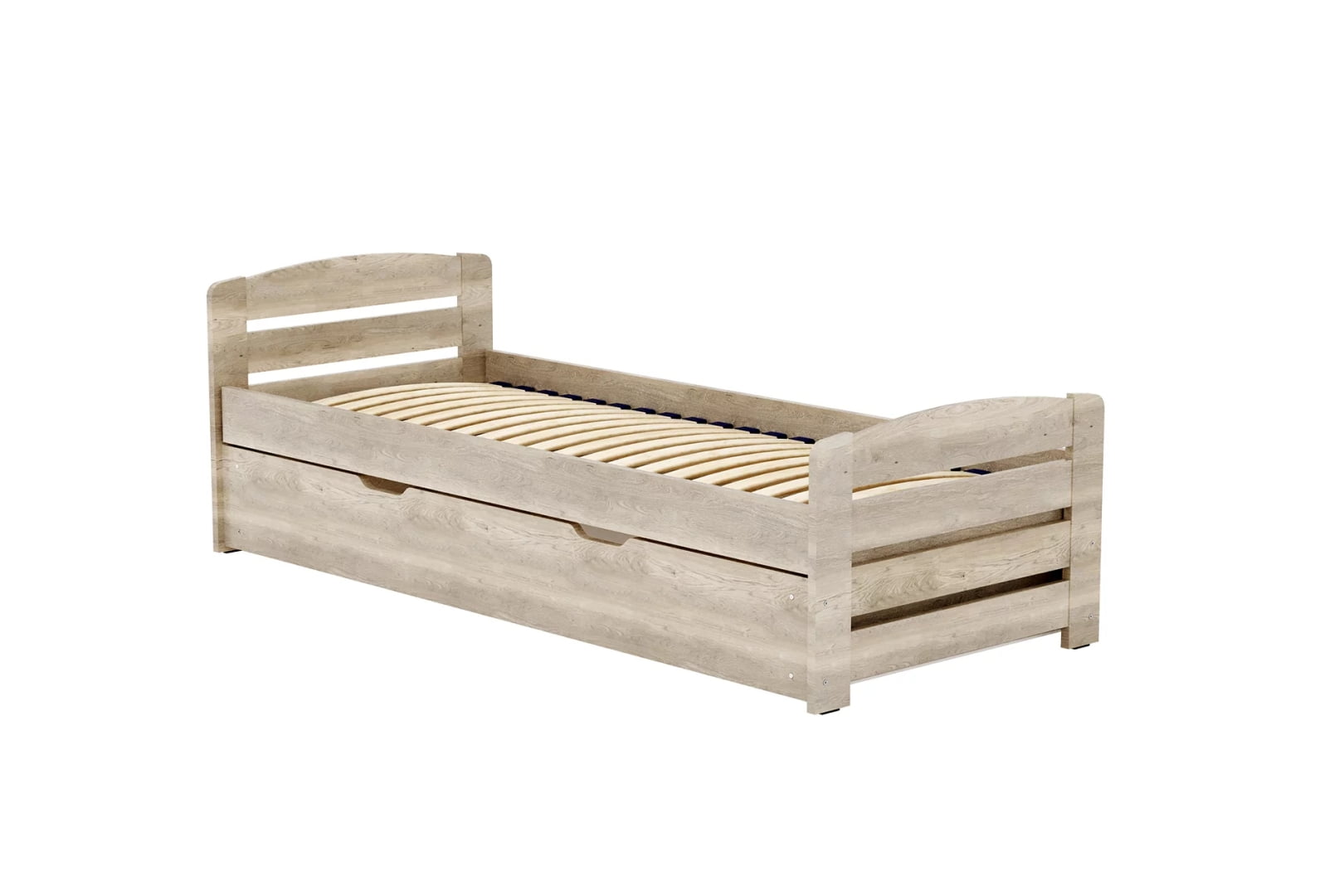 Levně Postel 80207 (80x200) - M&K Foam