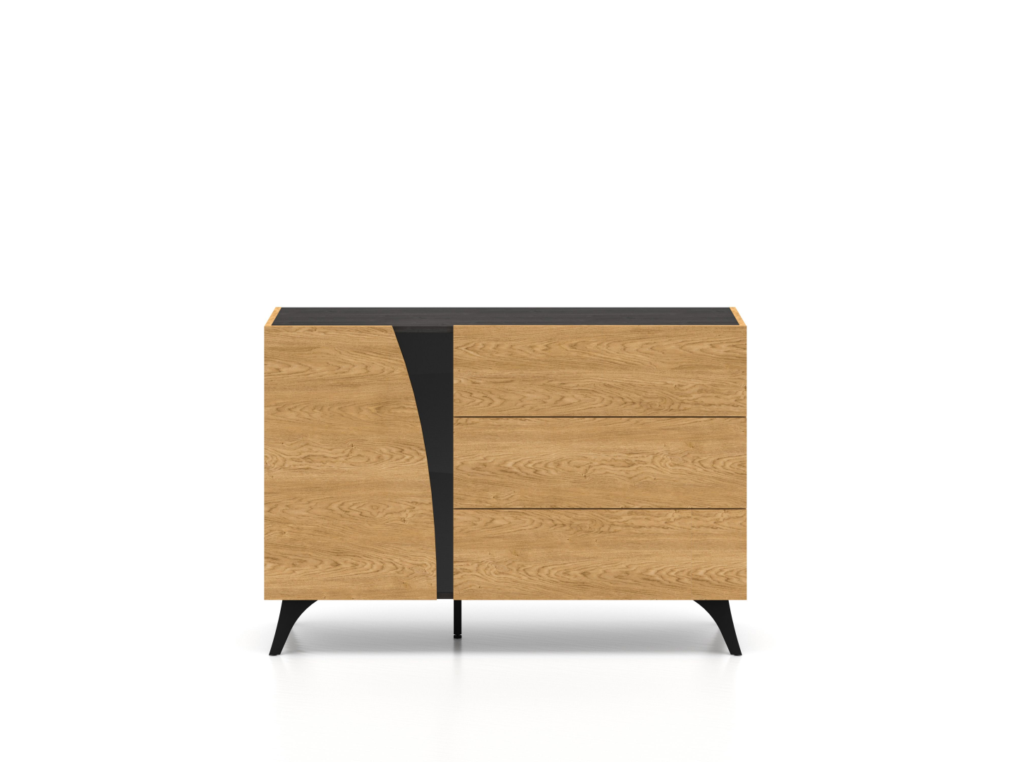 

Komoda Toscania - ML Meble