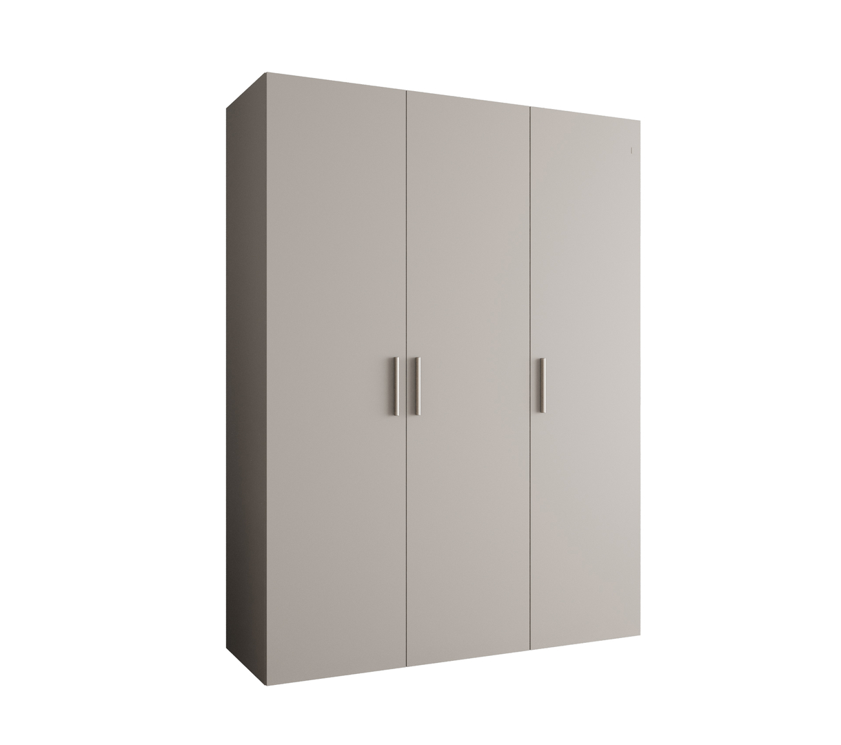 Levně Skříň Bari 1 150 cm - Abiks Meble