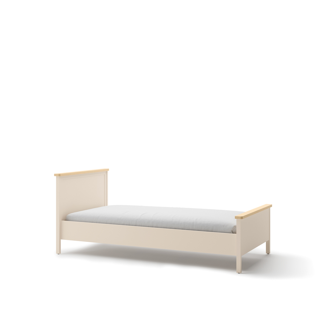 Levně Postel Story 120 cm - Lenart