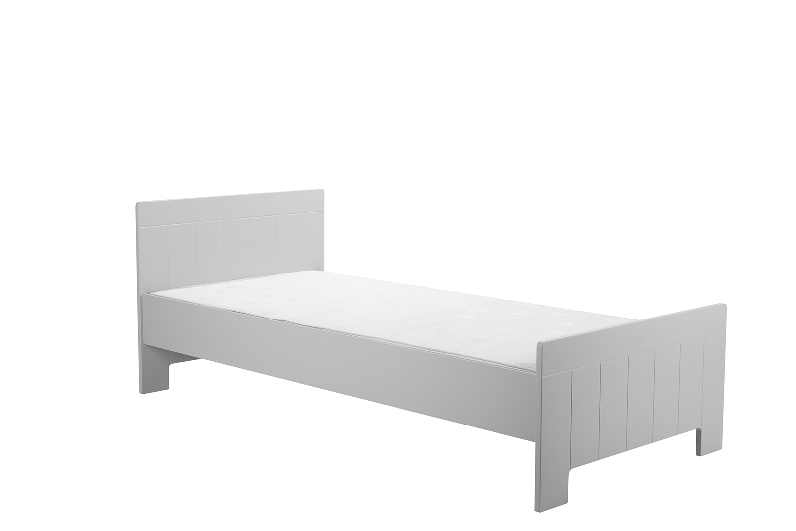 Levně Postel 90x200 Calmo \'24 - Pinio