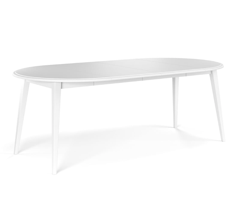 Levně Rozkládací kulatý stůl Belluno Elegante - Katmandu