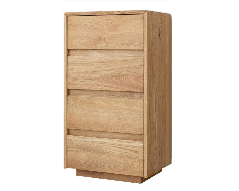 Levně Komoda Dubový sen - Katmandu