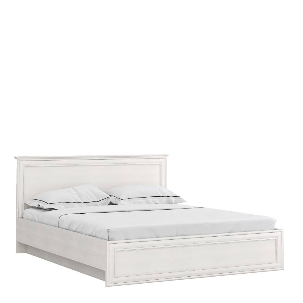 Levně Postel Tiffany II 160 - Mebelbos