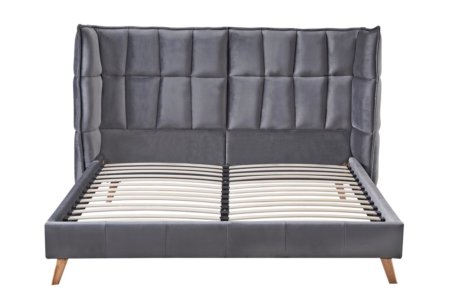 Levně Postel Scandino 160 cm - Halmar