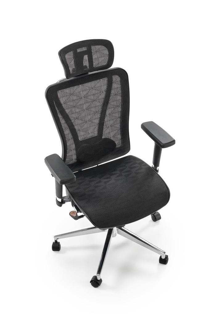 Levně Křeslo Vixen - Halmar