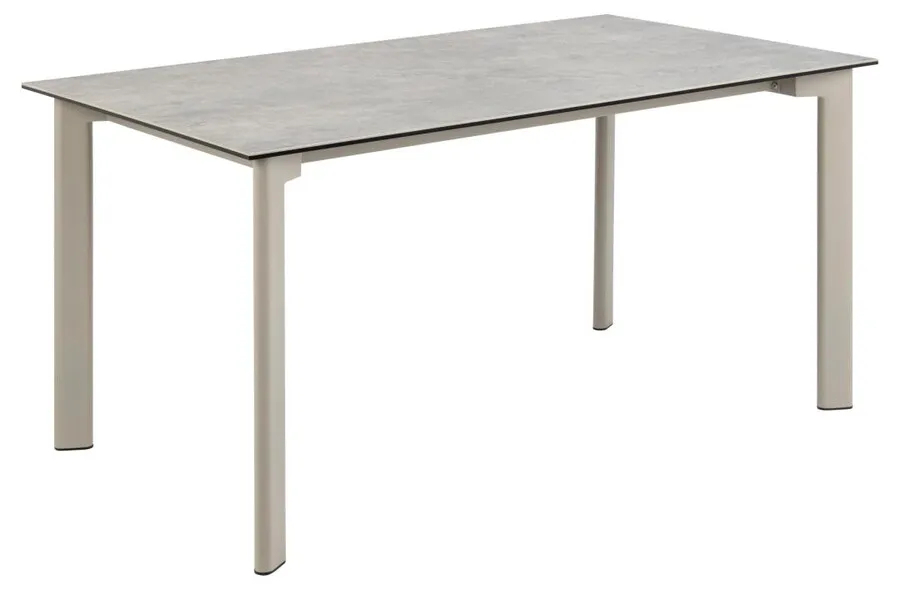 Levně Stůl Palermo 160 cm - Actona