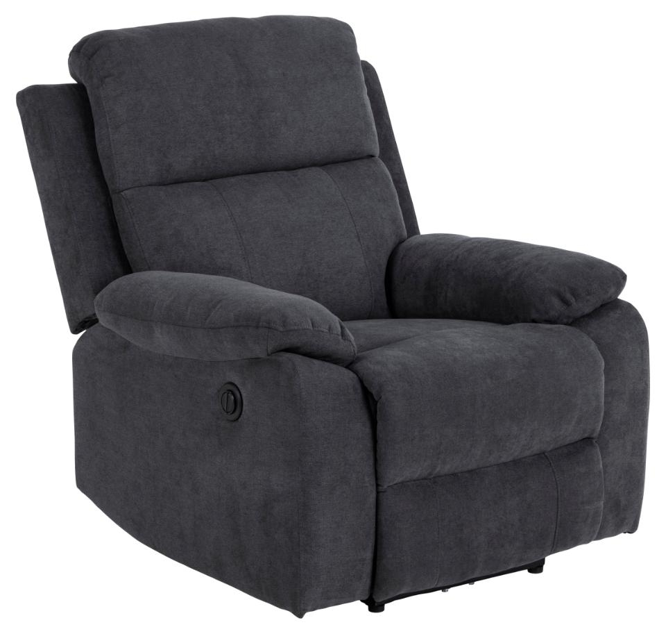 Levně Křeslo Mora s relaxační funkcí - Actona