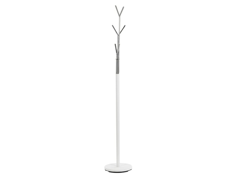 Levně Věšák Paris 29x171 cm - Black Red White - BRW