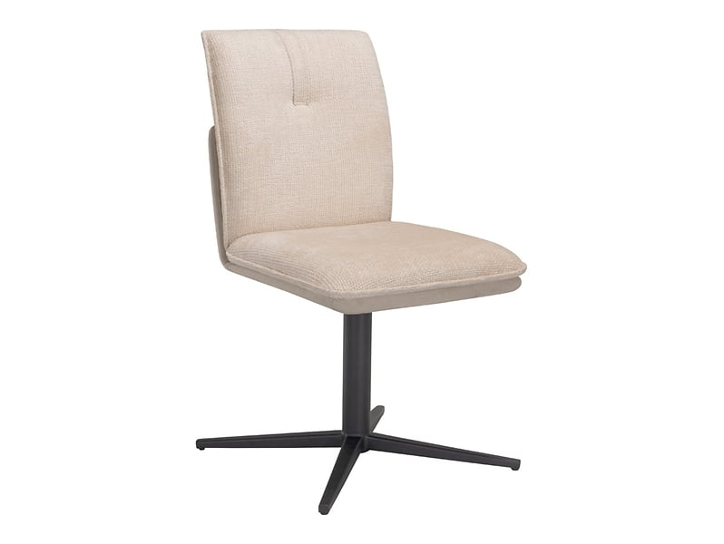 Levně Židle Elly - Black Red White - BRW